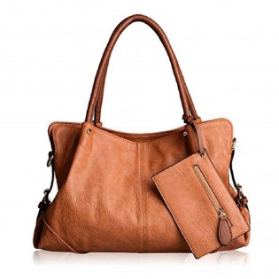 Ladies Leather Bag